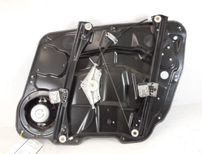 2007-2009 Mercedes-Benz GL320 Rear Door Window Regulator Driver Left LH LR OEM Foto 1 de 2