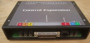 Nirvis Control Expansion Module Slink-E Controller Sony  CD - Picture 1 of 4