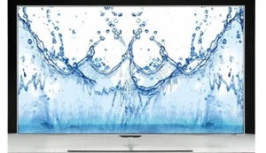 LED TV Philips 55PFS8159 Ambilight , 55", 3D, Android - Bild 1 von 1