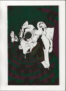 Batman #142 Camuncoli Foil Virgin Variant Joker Year One Part 1 NM - Bild 1 von 2