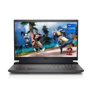 Dell G15 computer portatile da gioco 5520 15,6" FHD i7-12700H 16 GB RAM 512 GB SSD RTX 3060 #OB