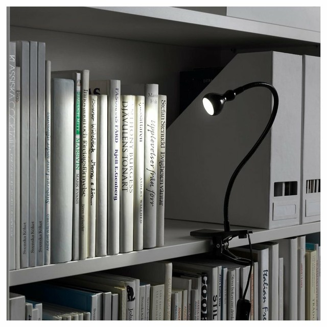 玻璃夹式LED 灯| eBay