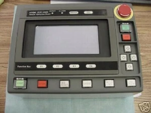 Tdk AVIC-8800, Modèle: M8430 Opération Panneau < - Picture 1 of 2