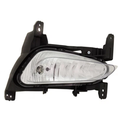 Luz antiniebla lado pasajero para Buick Encore 2017 2018 2019 CAPA | GM259332 Foto 1 de 4