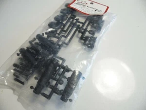 KYOSHO UM601-01 Damper Case & Plastic parts Set ULTIMA SC - Picture 1 of 1