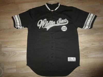 Camiseta deportiva de béisbol Paul Konerko #14 Chicago White Sox MLB True Fan LG L para hombre Foto 1 de 3