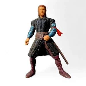 Vintage 1996 Action Figure Dragonheart Brave Knight BOWEN - Picture 1 of 1