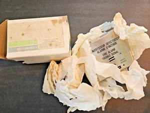 Señal de alarma contra incendios Edwards modelo 1527-7001 - nuevo stock antiguo en caja - Imagen 1 de 4