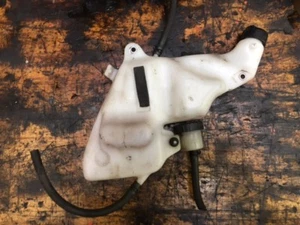 APRILIA RSV 1000 GEN 1 2002 COOLANT EXPANSION BOTTLE   - Picture 1 of 1