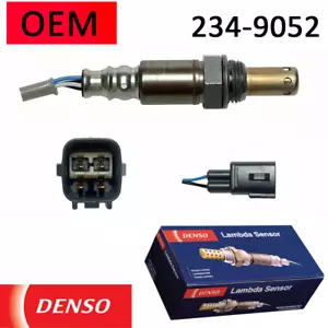 Sensor de oxígeno para Toyota Yaris Corolla Matrix Lexus LS460 DENSO 234-9052 - Imagen 1 de 7