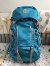 Lowe Alpine Women Specific Elbrus 65L Trekking Rucksack  eBay