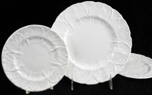 Coalport Countryware Group of 2 Bread & Butter Plates and 1 Salad Plate - Picture 1 of 5