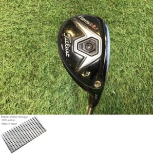 TITLEIST 915 Hd U3 Utility / 3w 21 Degree / Flex Stiff / NS PRO 950GH Utility - Picture 1 of 10