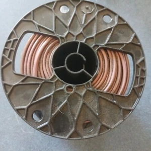 Genesis 18/4 #4712037 General Purpose Rated CL2 Solid Thermostat Wire 250' - Picture 1 of 3