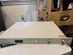 Micro Phase Communications Inc. MP-2030S Demodulator UNTESTED - Picture 1 of 7