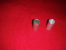 24871-A Mytee Hild Floor Buffer Burnisher Polisher Switch Lever Ferrule 2 Pack