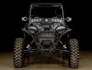 Assault Industries Windscreen for Polaris RZR XP 1000/2019-2023 - Bild 1 von 10