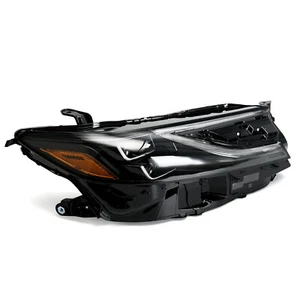 Faro LED para Toyota Camry XSE XLE 2024 2025 montaje lado derecho pasajero - Imagen 1 de 12