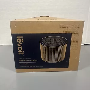LEVOIT Air Purifier H13 True HEPA 3 Stage Replacement Filter Core 200S-RF - Picture 1 of 6