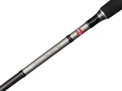 NUOVO 2025 Penn Conflict X Inshore Spin 1+1 sezioni Canne Mare Spigola - Immagine 1 di 4