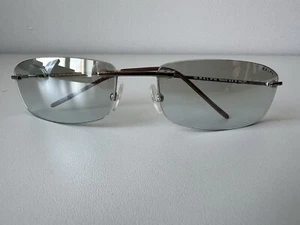 RALPH LAUREN 120 7500/S SUNGLASSES 6LB 14 58-17 - Picture 1 of 10