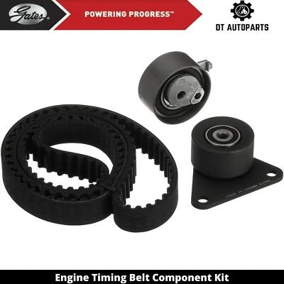 Kit de componentes de correia dentada para motor Volvo XC90 2.5L L5 GASOLINA 2003-2006 portões 2004 - Imagem 1 de 4