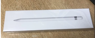 Apple 1st Generation Pencil - White (MQLY3ZM/A) - Image 1 of 4