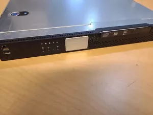 Intel/Kontron NSW1U Server Xeon 5130 @2 GHz, 2GB RAM, 74GB WDC HD, DVDRW - Picture 1 of 6
