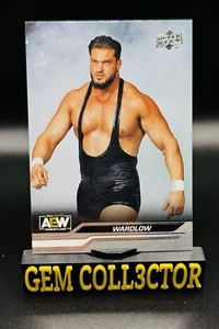 2024 Upper Deck AEW Wardlow #64 - Picture 1 of 2