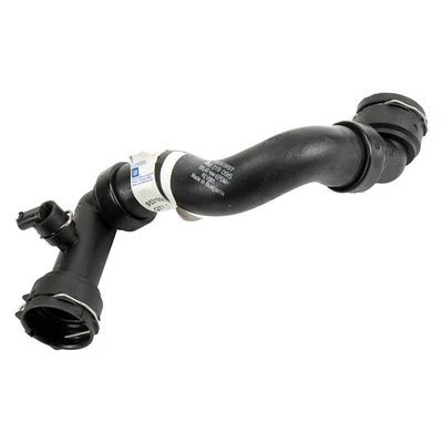 Manguera inferior del radiador Delco 95319095 CA para Chevy Chevrolet Cruze Limited 2016 Foto 1 de 2