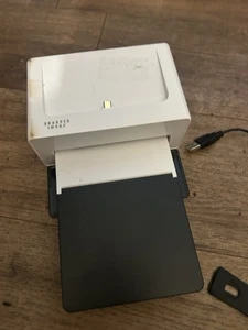 Sharper Image Smartphone 4x6 Photo Printer 207579-01 - Picture 1 of 1