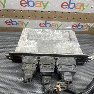 Ford E-250 2006 V8 4,6 L ECM ECU OEM garantía Foto 1 de 4