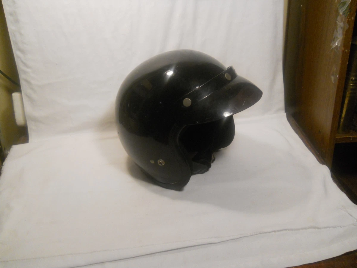 SHOEI M Size Vintage Motorcycle & Powersports Helmets for sale | eBay
