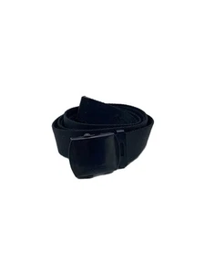 YOHJI YAMAMOTO Yohji YAMAMOTO Belt black Men's - Picture 1 of 5