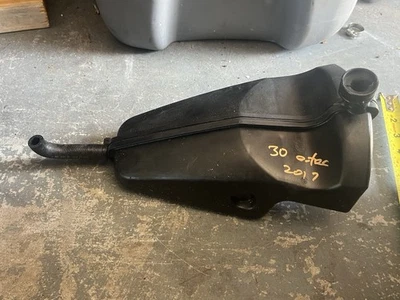 30 25 15 hp Evinrude E-tec AIR SILENCER ASSY 5007320 two stroke 2017 compatible - Image 1 of 4