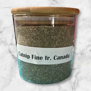 Catnip fine cut herb - Picture 1 of 1