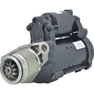 Motor De Arranque Para Harley-Davidson FLDE Deluxe, FLFB FLFBS Fat Boy 2018-2020 31400057 - Imagen 1 de 7