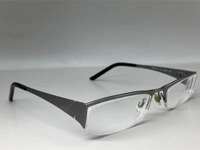 Marco de gafas Dolce & Gabbana D&G 4134 731 media llanta 52-18-130 SOLO MARCOS Foto 1 de 4