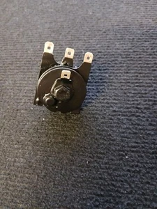 VINTAGE ORIGINAL LUCAS NORTON TRIUMPH BSA RECTIFIER - Picture 1 of 2