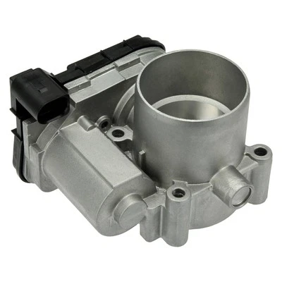 For Volkswagen Jetta 2013-2018 URO Parts 03F133062B Fuel Injection Throttle Body Foto 1 de 4