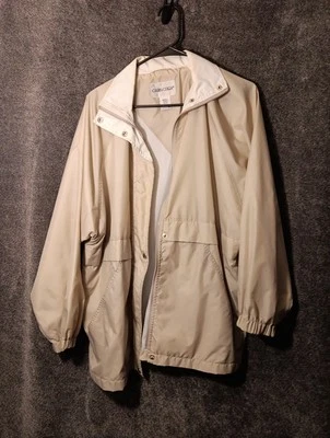 Casaco Chico Cabin Creek pequeno bege feminino (4/6) pequeno - Imagem 1 de 4