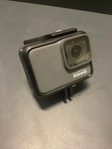 GoPro Hero 7 Silver 4K Ultra HD - Picture 1 of 10