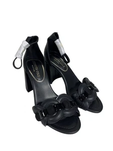 Kenneth Cole New York Luisa Damengröße 5 schwarz mit Absatz - Bild 1 von 11
