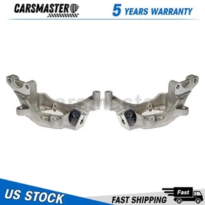 Steering Knuckle For 2007-2018 Nissan Altima Front Dorman - Picture 1 of 9