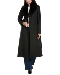 Forecaster Coat Women's - Picture 1 of 5