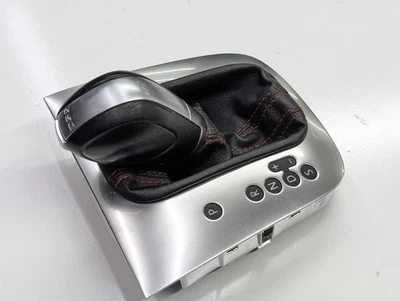 2011-2014 VOLKSWAGEN JETTA GLI MK6 AUTOMATIC DSG SHIFTER 5C7713203D - Image 1 of 4