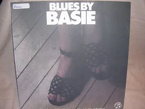 Count Basie Blues by Basie PC 36824 VG / VG - Picture 1 of 2