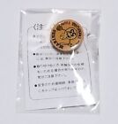 Chiba Lotte Marines Pin Badge 55 Iwao Omura
