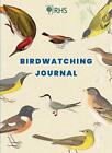 Royal Horticultural Society | Rhs Birdwatching Journal | Taschenbuch | Englisch