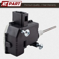 Central Locking System Control 12V HELLA Fits MERCEDES A209 C209 2038201997